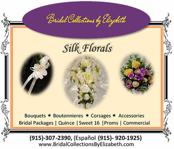 Bridal Collections By Elizabeth