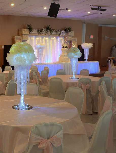 Bridal Collections By Elizabeth