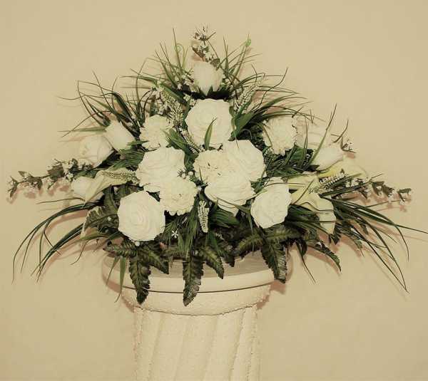 Bridal Collections By Elizabeth