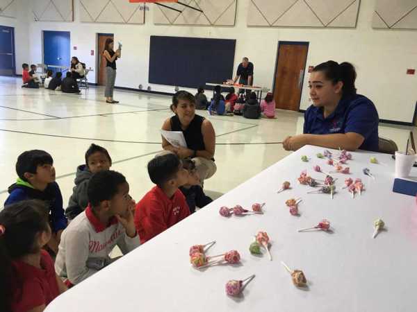 Child Crisis Center of El Paso