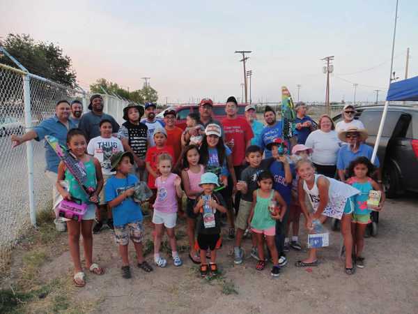 Child Crisis Center of El Paso