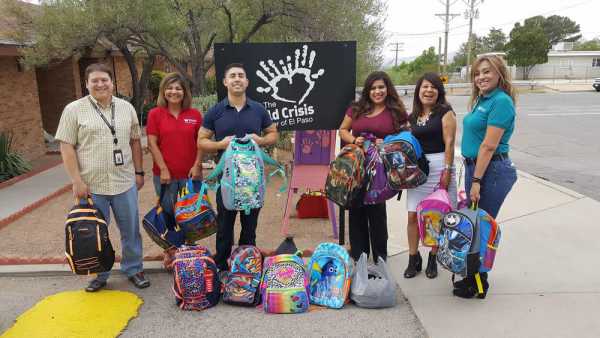 Child Crisis Center of El Paso