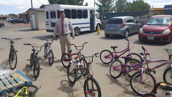 Child Crisis Center of El Paso