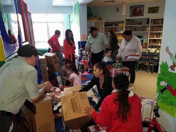 Child Crisis Center of El Paso