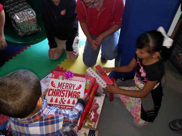 Child Crisis Center of El Paso