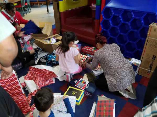 Child Crisis Center of El Paso