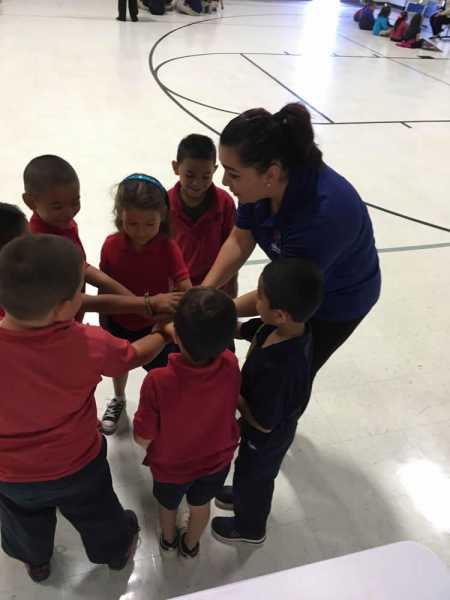 Child Crisis Center of El Paso