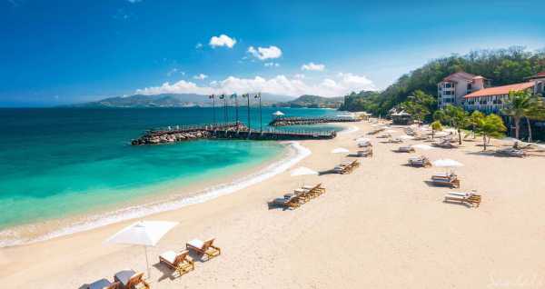 Cruise Planners – Dotsie&#039;s Travel