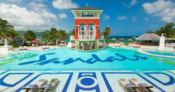 Cruise Planners – Dotsie&#039;s Travel