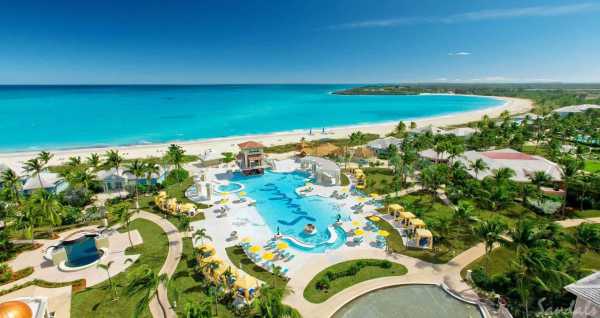 Cruise Planners – Dotsie&#039;s Travel