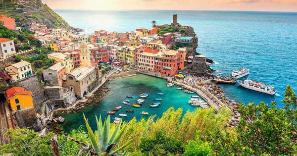 Cruise Planners – Dotsie&#039;s Travel