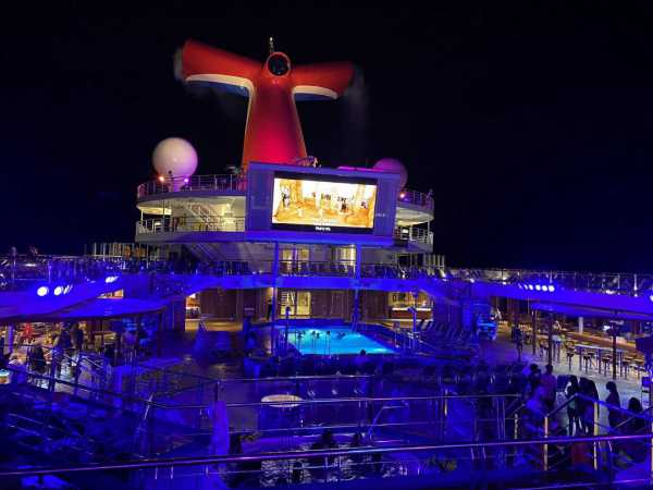 Cruise Planners – Dotsie&#039;s Travel