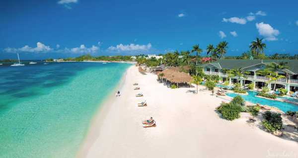 Cruise Planners – Dotsie&#039;s Travel