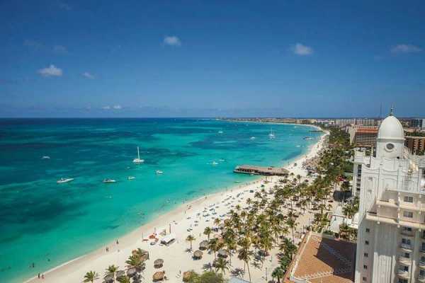Cruise Planners – Dotsie&#039;s Travel
