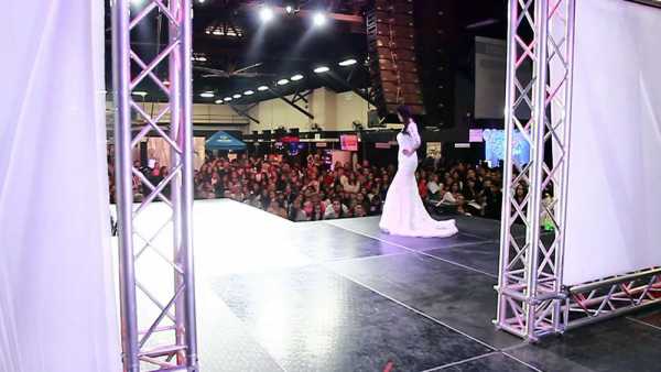 Days of Remembrance - Bridal, Quince and Sweet 16 Expo