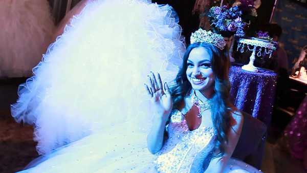 Days of Remembrance - Bridal, Quince and Sweet 16 Expo