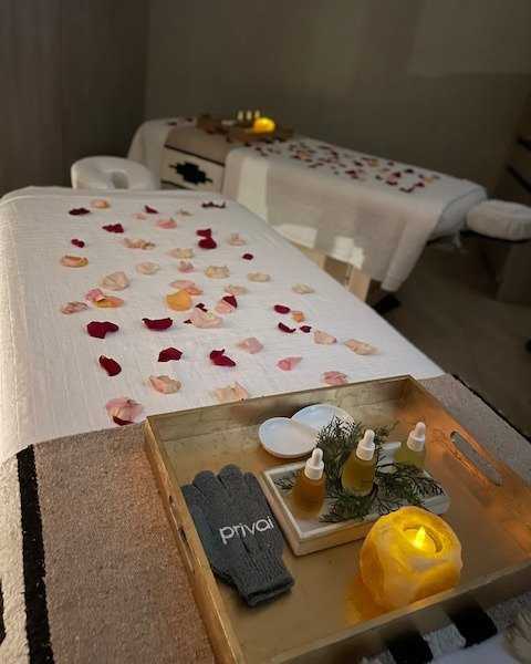 Desert Spirit Spa