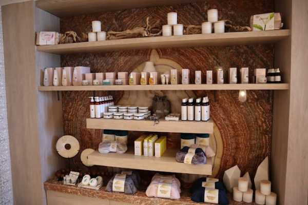 Desert Spirit Spa