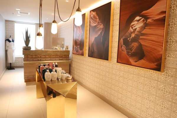 Desert Spirit Spa