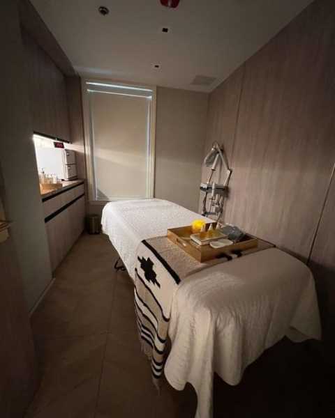 Desert Spirit Spa