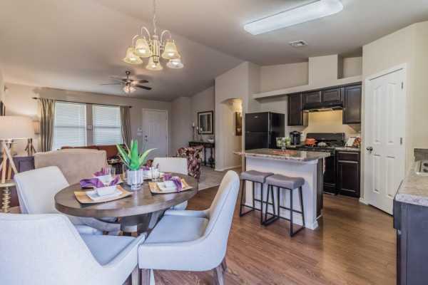 Desert View Homes