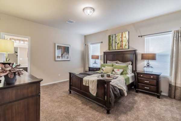 Desert View Homes