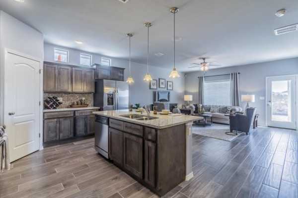 Desert View Homes