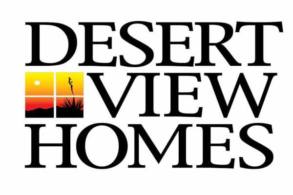 Desert View Homes