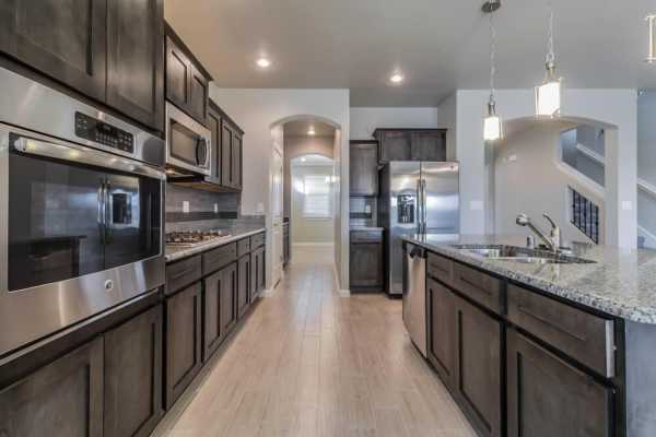 Desert View Homes