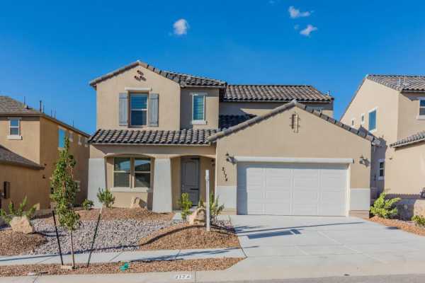 Desert View Homes