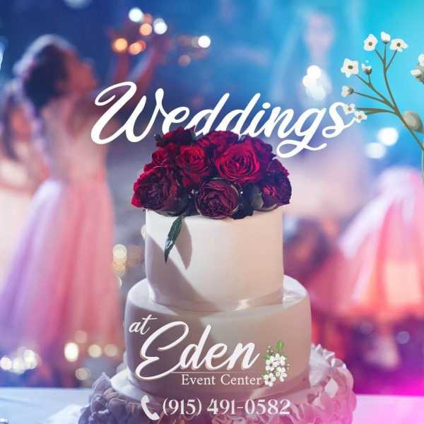 Eden Event Center