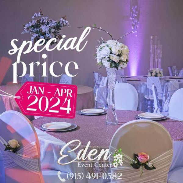 Eden Event Center