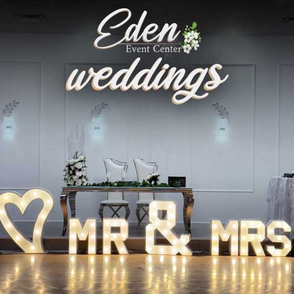 Eden Event Center