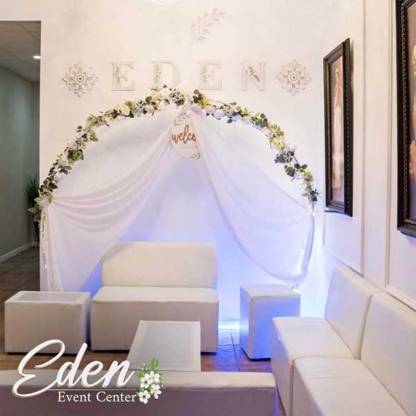 Eden Event Center