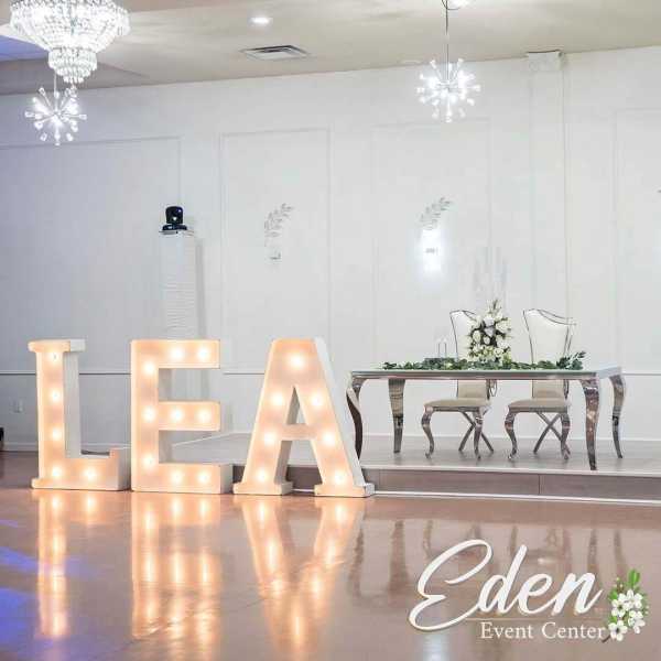 Eden Event Center