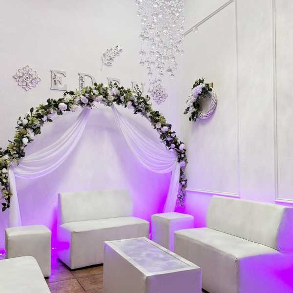 Eden Event Center
