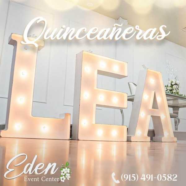 Eden Event Center