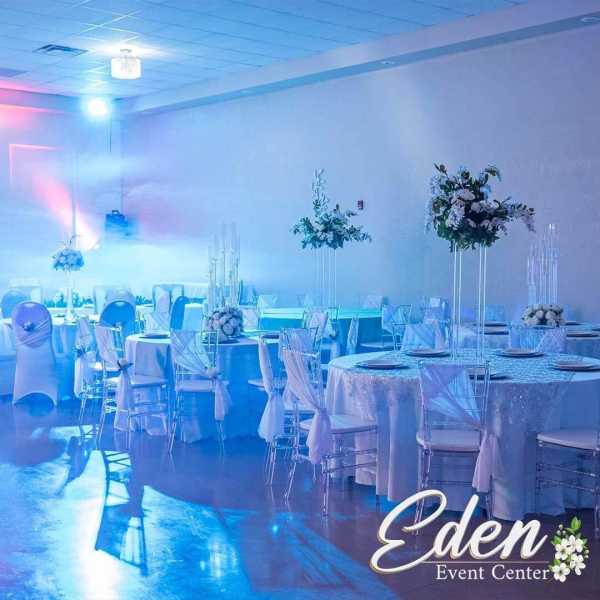 Eden Event Center