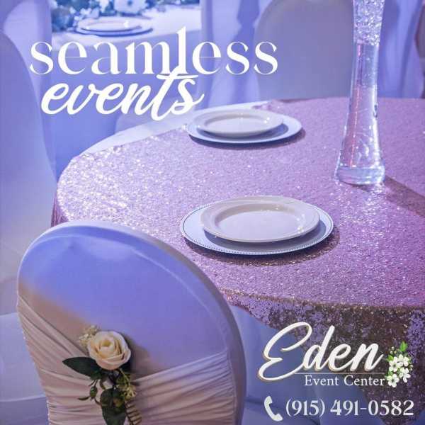 Eden Event Center