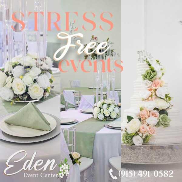 Eden Event Center