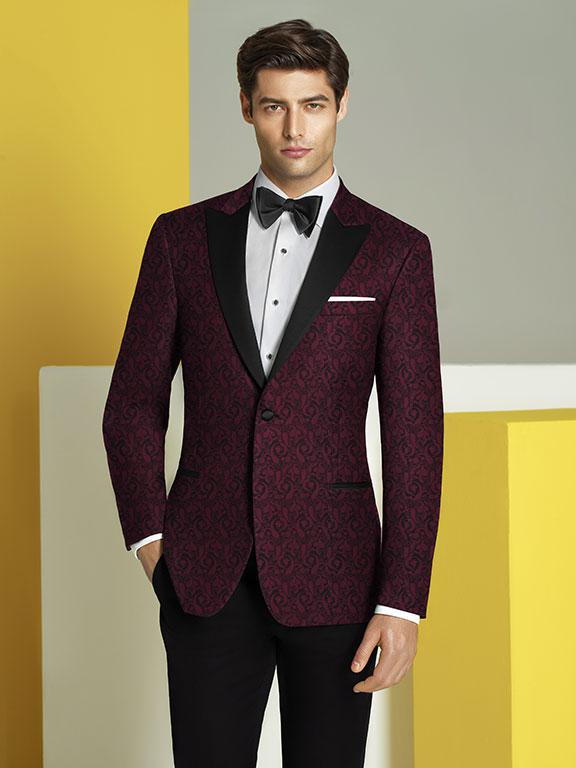 Elegant Penguin Formal Wear El Paso