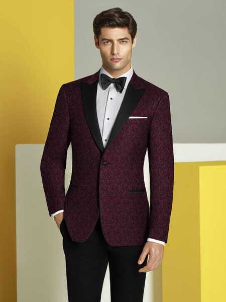 Elegant Penguin Formal Wear El Paso