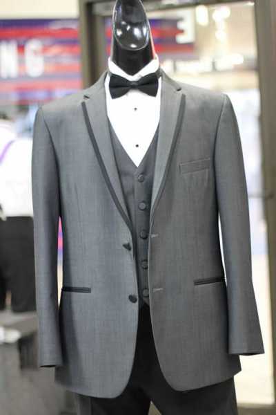 Elegant Penguin Formal Wear El Paso
