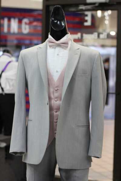 Elegant Penguin Formal Wear El Paso