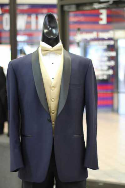 Elegant Penguin Formal Wear El Paso