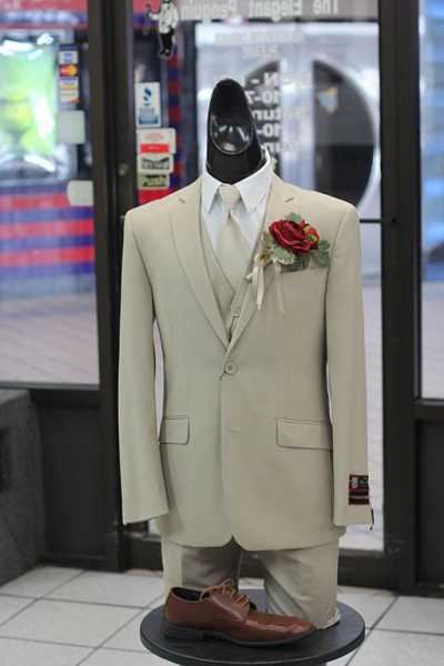 Elegant Penguin Formal Wear El Paso