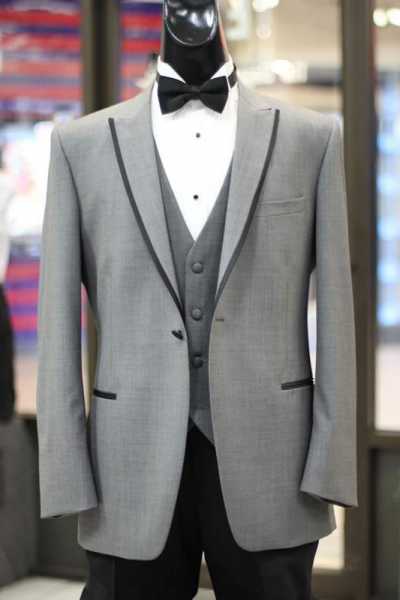 Elegant Penguin Formal Wear El Paso