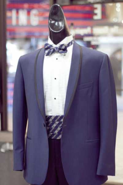 Elegant Penguin Formal Wear El Paso