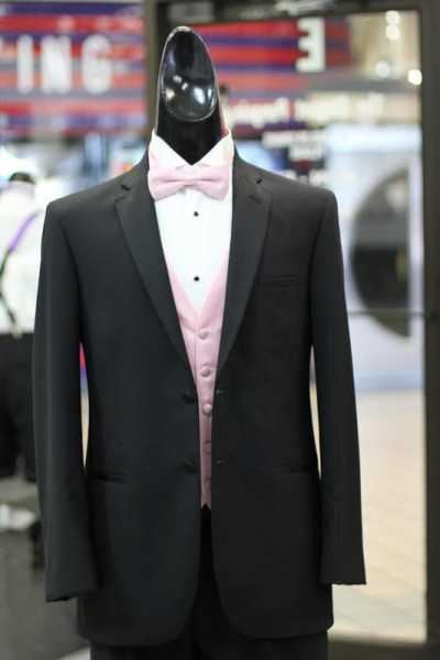 Elegant Penguin Formal Wear El Paso