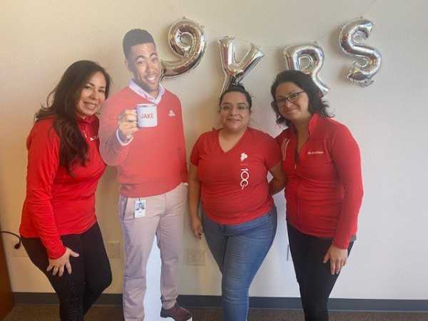 Elizabeth Lopez - State Farm Insurance
